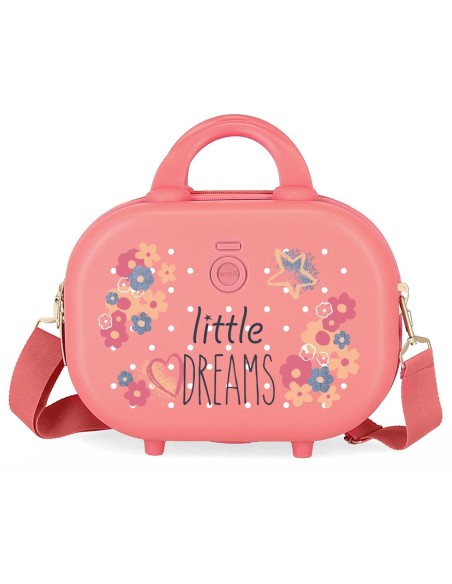 9493922 NECESER ABS ADAP.  ENSO LITTLE DREAMS CORAL