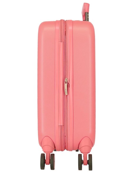 9498622 TROLLEY ABS 55CM.C/EXP. 4R. ENSO LITTLE DREAMS CORAL 9498622 TROLLEY ABS 55CM.C/EXP. 4R. ENSO LITTLE DREAMS CORAL
