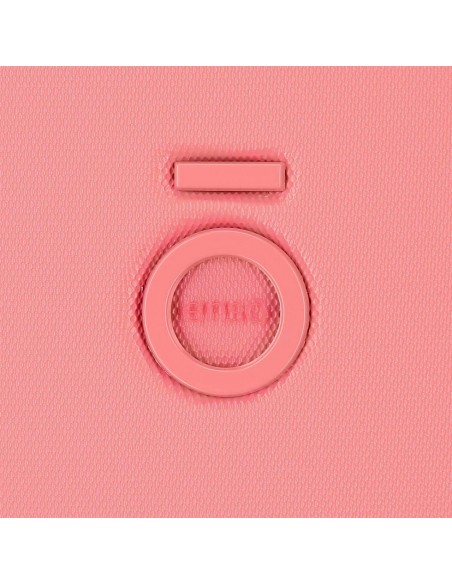 9498622 TROLLEY ABS 55CM.C/EXP. 4R. ENSO LITTLE DREAMS CORAL 9498622 TROLLEY ABS 55CM.C/EXP. 4R. ENSO LITTLE DREAMS CORAL