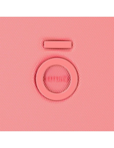 9499222 TROLLEY ABS 70CM.4R.ENSO LITTLE DREAMS CORAL 9499222 TROLLEY ABS 70CM.4R.ENSO LITTLE DREAMS CORAL