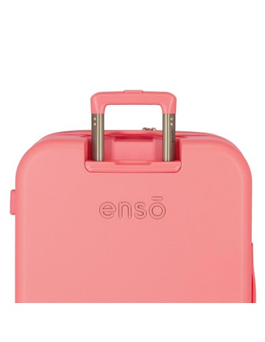 9499222 TROLLEY ABS 70CM.4R.ENSO LITTLE DREAMS CORAL
