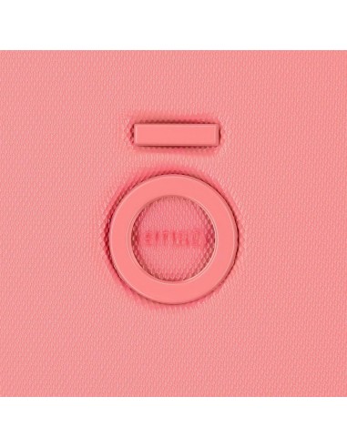 9499522 SET/2 TROLLEY  ABS 55-70CM.4R.ENSO LITTLE DREAMS COR