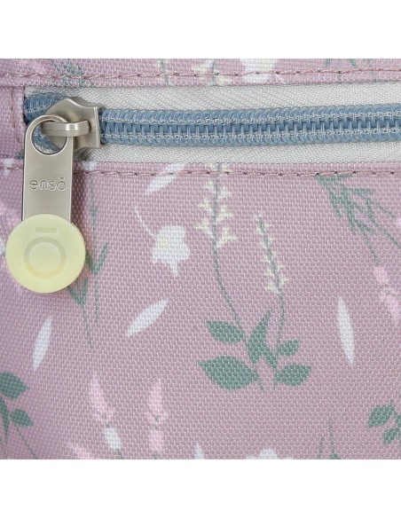 95124T1 MOCHILA ADAP. C/CARRO 38CM.ENSO BEAUTIFUL DAY 95124T1 MOCHILA ADAP. C/CARRO 38CM.ENSO BEAUTIFUL DAY