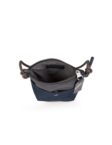 Bolso Para Portátil Mujer Gabol Luna Azul Bolsos Mujer | ...