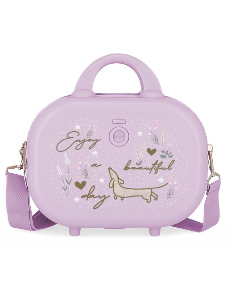 9513923 NECESER ABS ADAP.  ENSO BEAUTIFUL DAY LILA