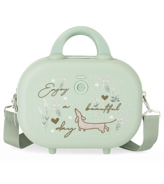 9513924 NECESER ABS ADAP.  ENSO BEAUTIFUL DAY VERDE MENTA