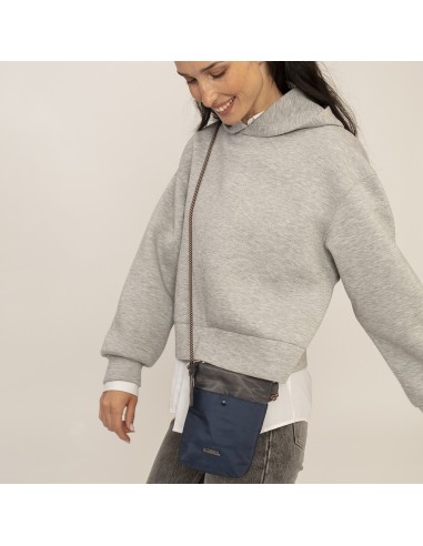 Bolso Para Portátil Mujer Gabol Luna Azul Bolsos Mujer | ...