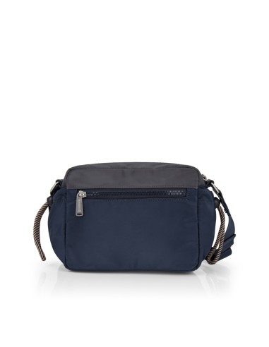Bolso Bandolera Mujer Gabol Luna Azul Bolsos Mujer | Fraber