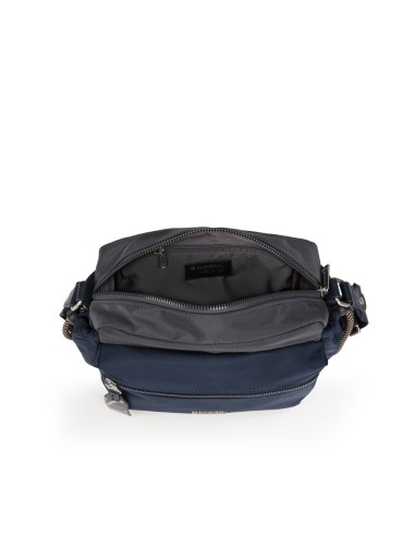 Bolso Bandolera Mujer Gabol Luna Azul Bolsos Mujer | Fraber