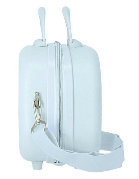 9523921 NECESER ABS ADAP.  ENSO BONJOUR TURQUESA 9523921 NECESER ABS ADAP.  ENSO BONJOUR TURQUESA