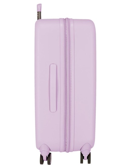 9539223 TROLLEY ABS 70CM.4R.ENSO CUTE GIRL LILA 9539223 TROLLEY ABS 70CM.4R.ENSO CUTE GIRL LILA