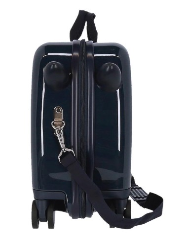 9549821 MALETA INF. ABS ENSO DINO ARTIST