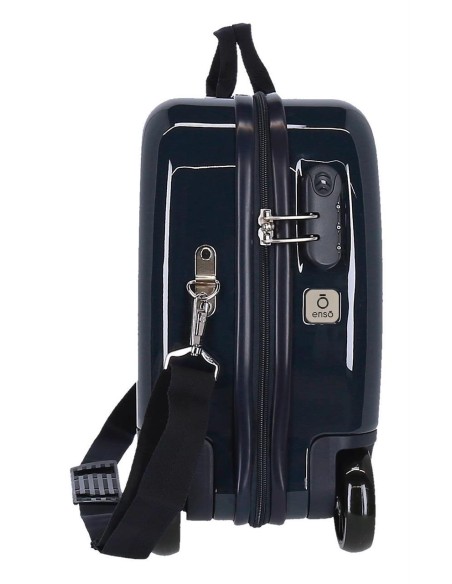 9549821 MALETA INF. ABS ENSO DINO ARTIST 9549821 MALETA INF. ABS ENSO DINO ARTIST