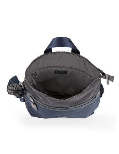 Mochila Paseo Mujer Gabol Luna Azul Mochilas Mujer | Fraber