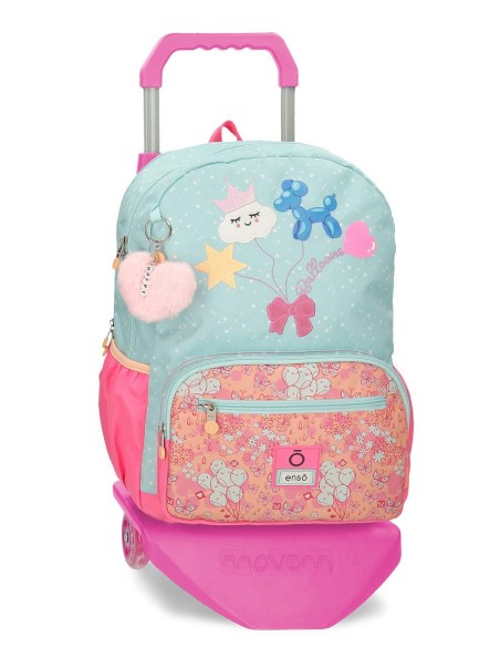 95526T1 MOCHILA ADAP.42CM.C/CARRO ENSO BALLOONS 95526T1 MOCHILA ADAP.42CM.C/CARRO ENSO BALLOONS