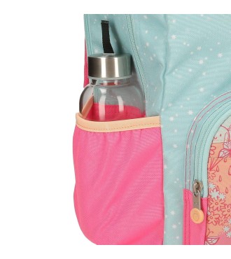 95526T1 MOCHILA ADAP.42CM.C/CARRO ENSO BALLOONS 2