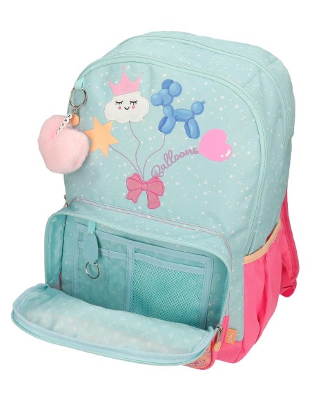 95527T1 MOCHILA ADAP.44CM.C/CARRO ENSO BALLOONS 95527T1 MOCHILA ADAP.44CM.C/CARRO ENSO BALLOONS