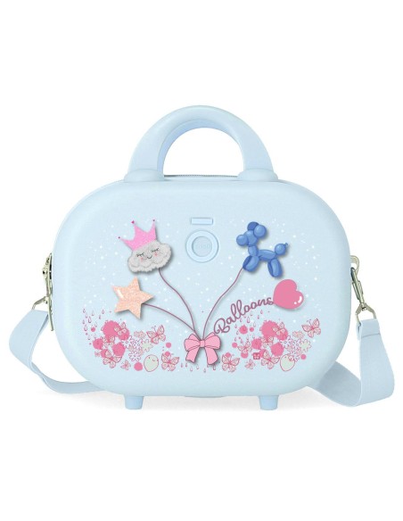 9553921 NECESER ABS ADAP.  ENSO BALLONS TURQUESA