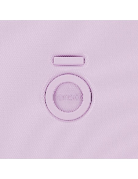 9569123 TROLLEY ABS 55CM.4R.ENSO LOVE ICE CREAM LILA 9569123 TROLLEY ABS 55CM.4R.ENSO LOVE ICE CREAM LILA