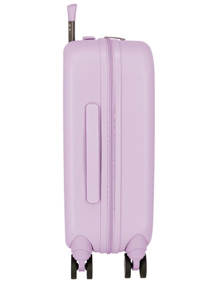 9569523 SET/2 TROLLEY  ABS 55-70CM.4R.ENSO LOVE ICE CREAM LI 9569523 SET/2 TROLLEY  ABS 55-70CM.4R.ENSO LOVE ICE CREAM LI