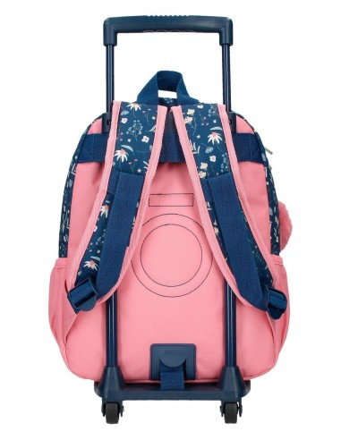 95723T1 MOCHILA ADAP. C/CARRO 32CM.ENSO CIAO BELLA