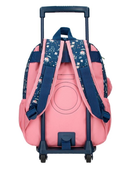 95723T1 MOCHILA ADAP. C/CARRO 32CM.ENSO CIAO BELLA 95723T1 MOCHILA ADAP. C/CARRO 32CM.ENSO CIAO BELLA