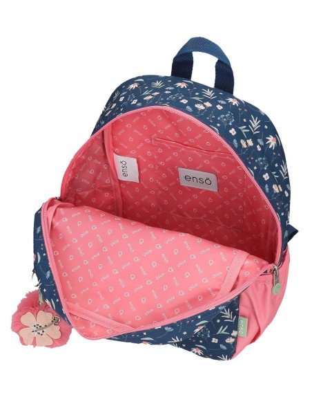 95723T1 MOCHILA ADAP. C/CARRO 32CM.ENSO CIAO BELLA 95723T1 MOCHILA ADAP. C/CARRO 32CM.ENSO CIAO BELLA