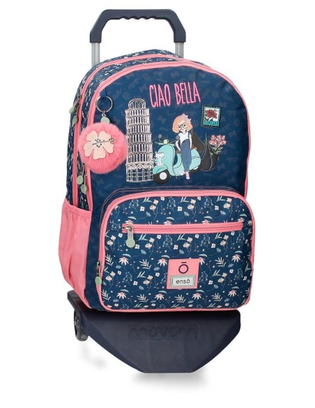 95727T1 MOCHILA ADAP.44CM.C/CARRO ENSO CIAO BELLA 95727T1 MOCHILA ADAP.44CM.C/CARRO ENSO CIAO BELLA