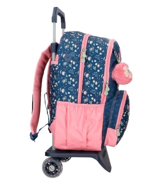 95727T1 MOCHILA ADAP.44CM.C/CARRO ENSO CIAO BELLA 2