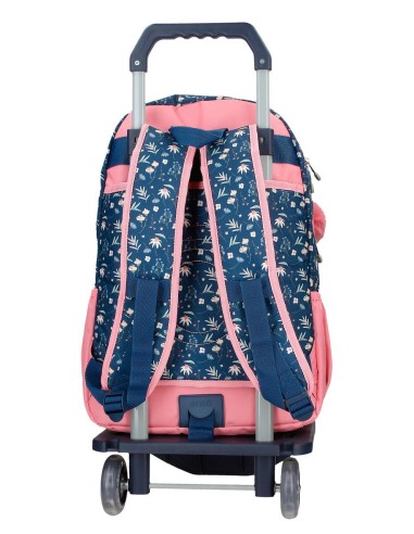 95727T1 MOCHILA ADAP.44CM.C/CARRO ENSO CIAO BELLA