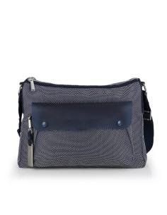 Bolso Bandolera Doble Mujer Gabol Pamela Bolsos Mujer | F...
