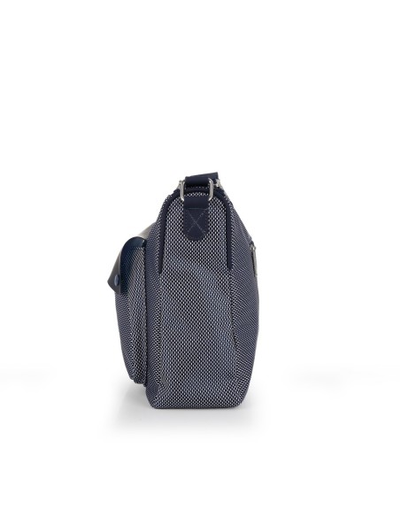 Bolso Bandolera Doble Mujer Gabol Pamela Bolsos Mujer | F...