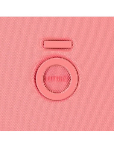 9578622 TROLLEY ABS 55CM.C/EXP. 4R. ENSO CIAO BELLA CORAL