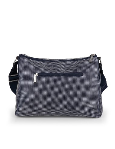 Bolso Bandolera Doble Mujer Gabol Pamela Bolsos Mujer | F...