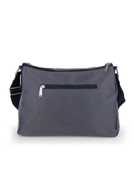 Bolso Bandolera Doble Mujer Gabol Pamela Bolsos Mujer | F...