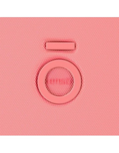 9579122 TROLLEY ABS 55CM.4R.ENSO CIAO BELLA CORAL