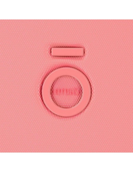 9579122 TROLLEY ABS 55CM.4R.ENSO CIAO BELLA CORAL 9579122 TROLLEY ABS 55CM.4R.ENSO CIAO BELLA CORAL