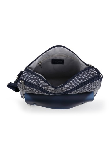 Bolso Bandolera Doble Mujer Gabol Pamela Bolsos Mujer | F...