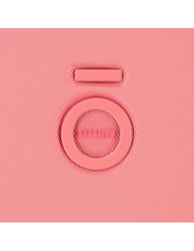 9579222 TROLLEY ABS 70CM.4R.ENSO CIAO BELLA CORAL