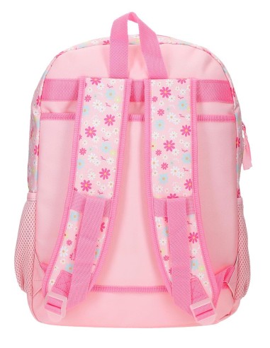 4842421 MOCHILA 42CM ROLL ROAD COFFE SHOP