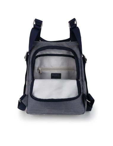 Mochila Mujer Gabol Pamela Mochilas Mujer | Fraber