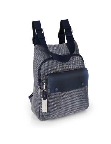 Mochila Mujer Gabol Pamela Mochilas Mujer | Fraber