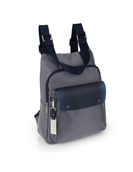 Mochila Mujer Gabol Pamela Mochilas Mujer | Fraber