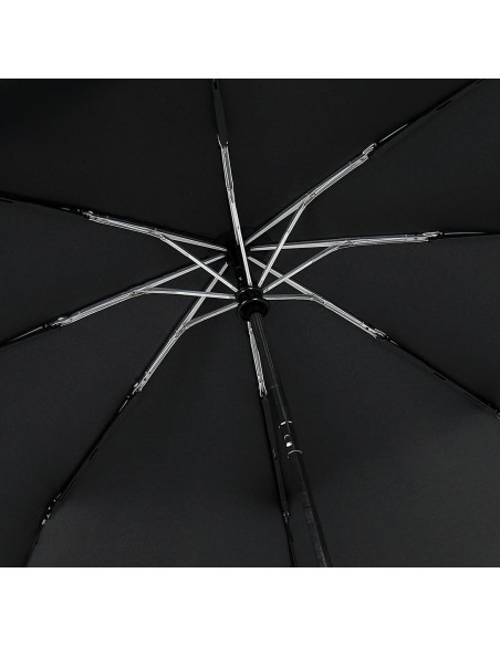 7458531 PARAGUAS PLEGABLE AUTOM.PJL TEO NEGRO 7458531 PARAGUAS PLEGABLE AUTOM.PJL TEO NEGRO