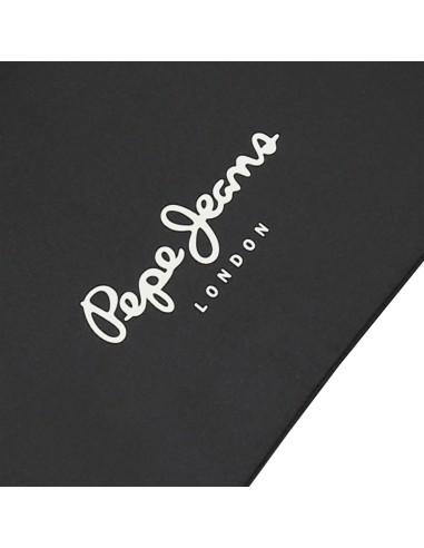 7458531 PARAGUAS PLEGABLE AUTOM.PJL TEO NEGRO