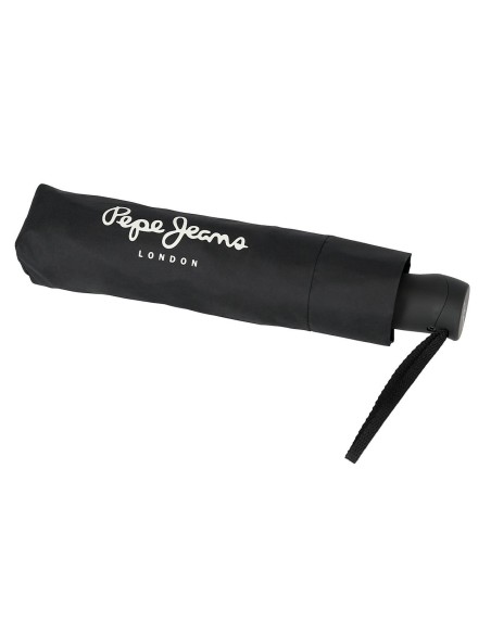 7458531 PARAGUAS PLEGABLE AUTOM.PJL TEO NEGRO 7458531 PARAGUAS PLEGABLE AUTOM.PJL TEO NEGRO