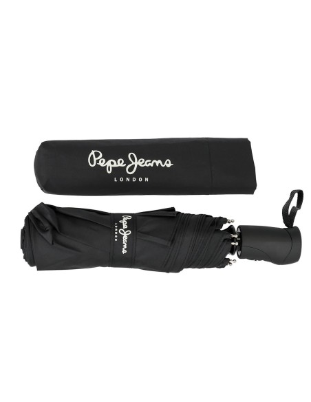 7458531 PARAGUAS PLEGABLE AUTOM.PJL TEO NEGRO 7458531 PARAGUAS PLEGABLE AUTOM.PJL TEO NEGRO