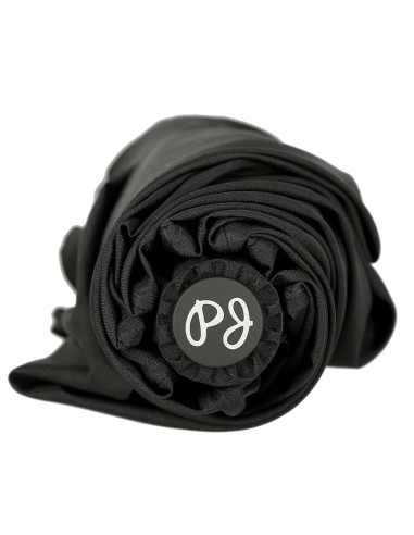 7458531 PARAGUAS PLEGABLE AUTOM.PJL TEO NEGRO