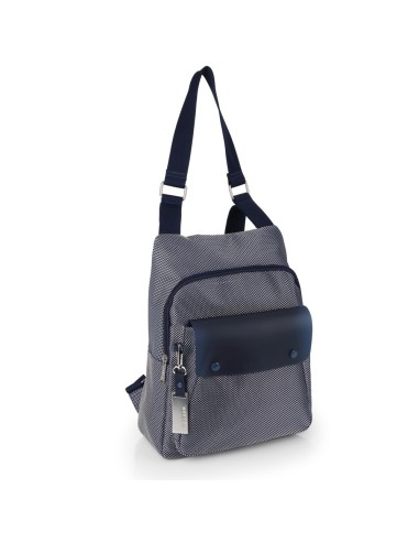 Mochila Mujer Gabol Pamela Mochilas Mujer | Fraber