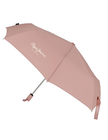 7468531 PARAGUAS PLEGABLE AUTOM.PJL MACY NUDE